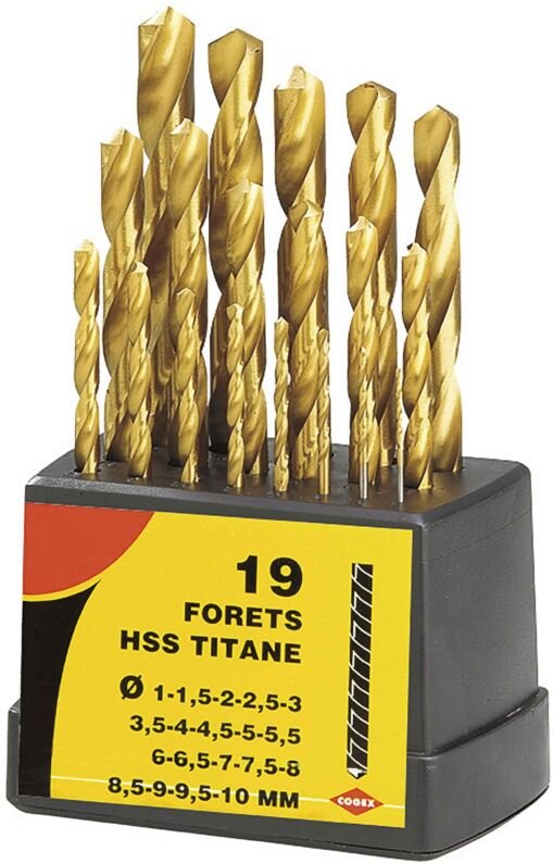 Koffer mit 19 Wäldern hss