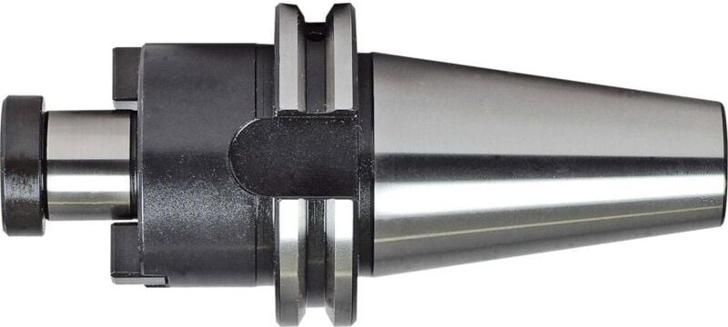 Aufsteckfräserdorn DIN69871AD SK50 40 mm A50 Fortis