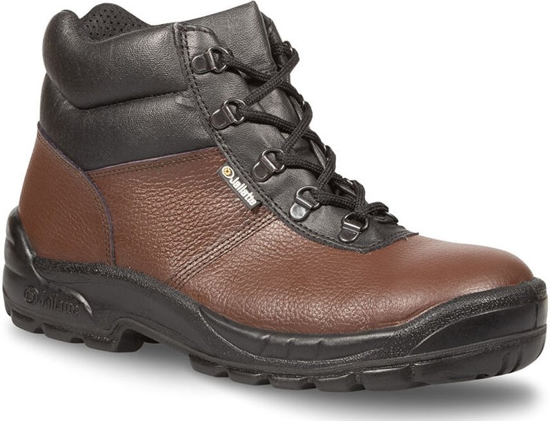 Sicherheitsschuhe Hoch JALMONT EVOL SAS S3 FO SR 37