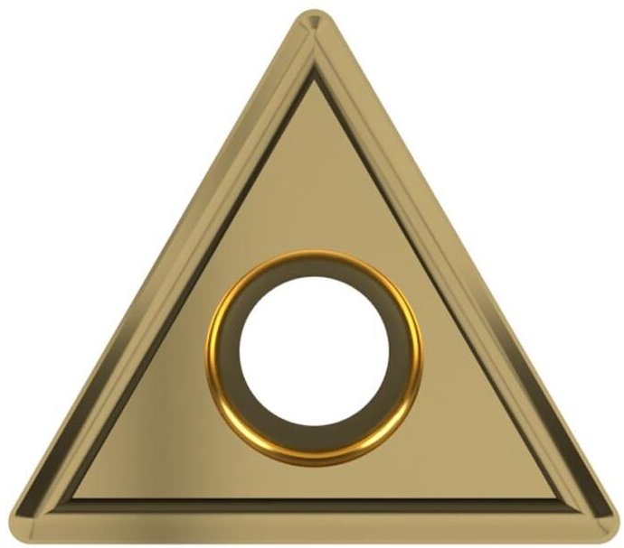 Dreheinsatz fur Drehmaschine Fervi tcmt090204n