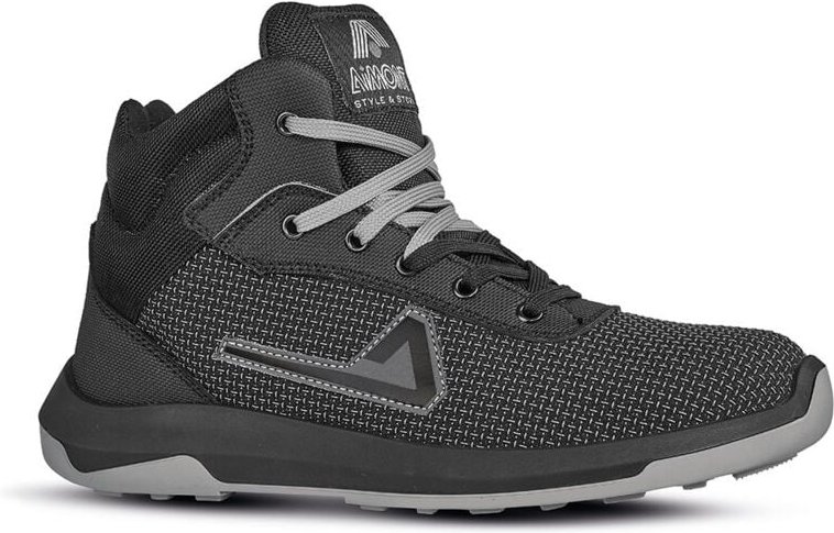 Sicherheitskorb hoch ZIRCON S3 CI SRC ESD 47