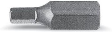 Beta końcówka wkrętakowa / imbusowa trzpieniowa sześciokątna 12x30mm 10mm