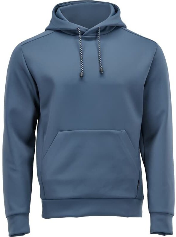 Mascot Fleece Kapuzensweatshirt Gr. 4XL, steinblau