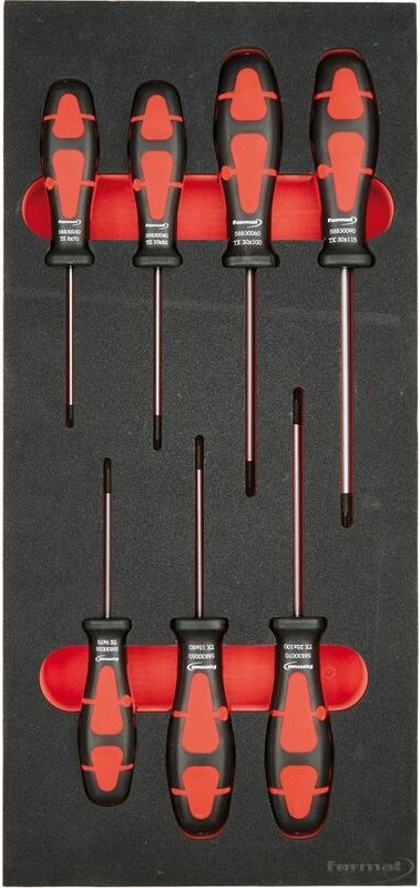 Thumbnail - FORMAT Modul Schraubendreher Torx 1/3