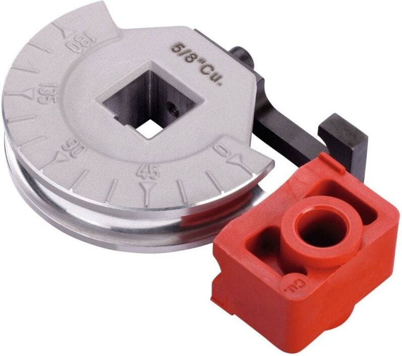 Rothenberger - Biegesatz für robend 3000/4000, 5/8" - 762955300