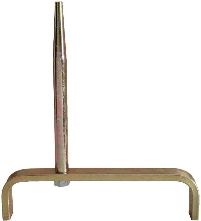 Zylinderkopf-Serviceständer, 2-tlg