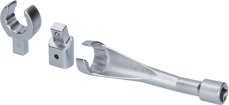 Brilliant Tools - Spezial-Schlüssel für Abgastemperatursensor für vag, 19 mm