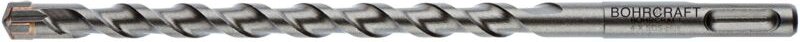 Hammerbohrer 4-X// 6,0 x 110/ 50 mm BC Aufhänger Bohrcraft 26150506011