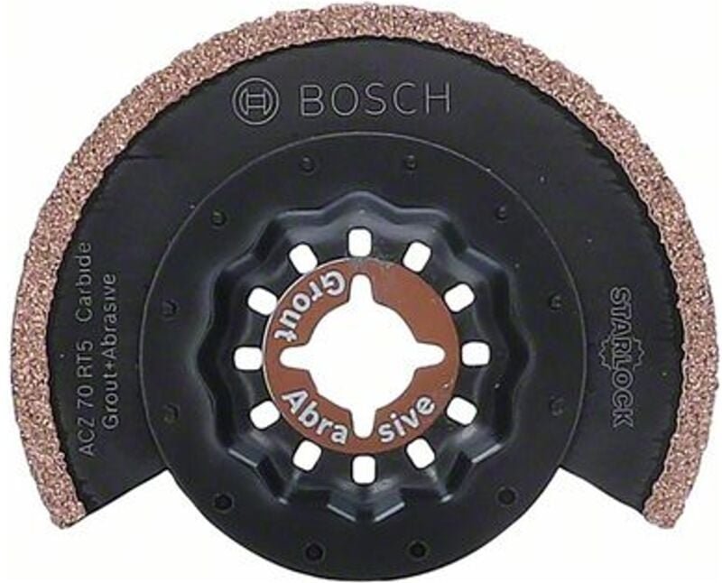 Rb - 10 Stück acz 70 RT5 70 mm - Bosch