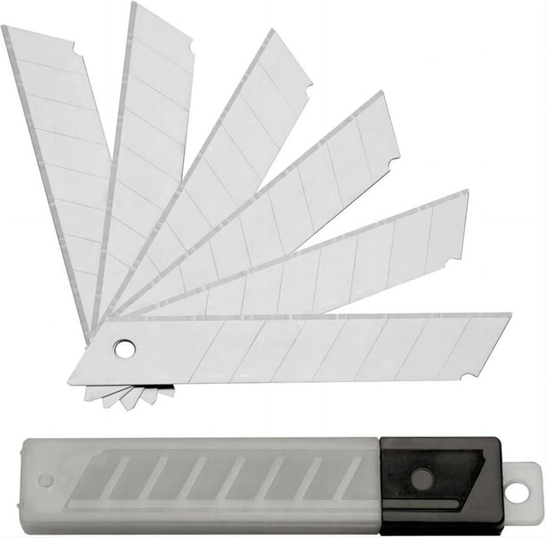 JBM16342 Set mit 10 Ersatzbögen für Art.-Nr. 54331