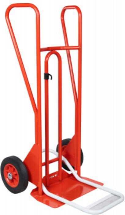 Fimm - Sackkarre mit geschlossenen Griffen 250 kg 810212020