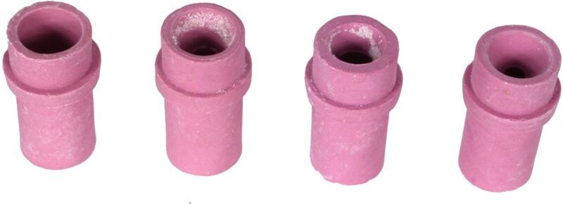Düsen für Sandstrahler 220 l/350 l, 4 Stk.