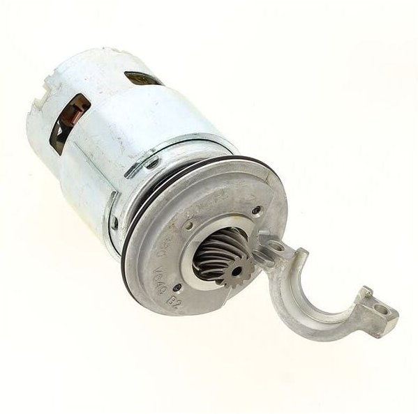 Thumbnail - Kompletter Motor 5131032905 für Ryobi Locher