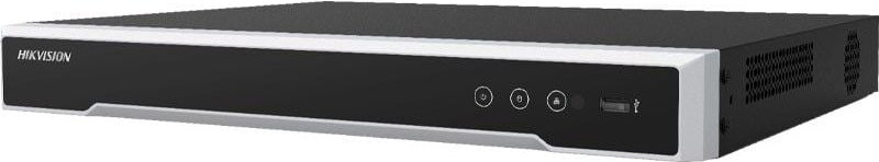 Hikvision NVR Videorekorder DS-7616NI-Q2/16P IP 4K 16-Kanal POE 2TB H265 303616533