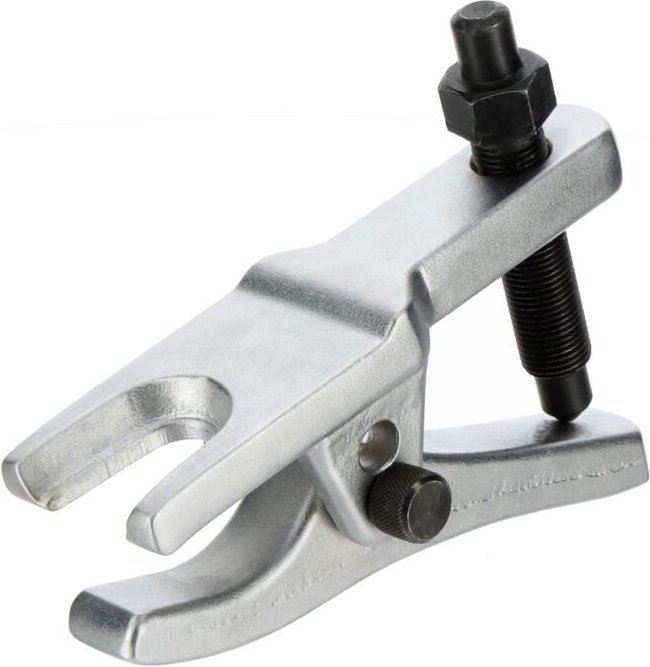 Verstellbarer Kugelabzieher