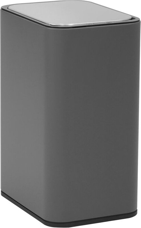 Thumbnail - SVITA SE13L Sensormülleimer Abfalleimer Kücheneimer Automatik Mülleimer Grau
