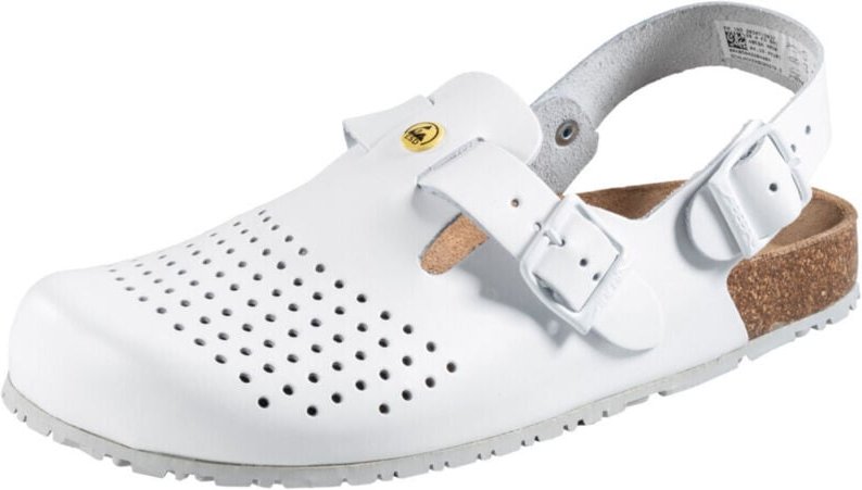 Berufsschuh Abeba 4050 Gr. 46