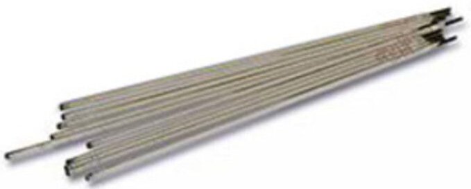 Rutilische Elektroden 1,6 mm, 20 Stück