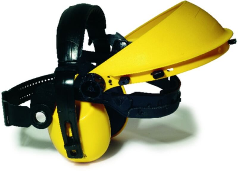 Satz mit 25 - Hochstellbarer Stirnband mit 3 Positionen - für Helm 31040