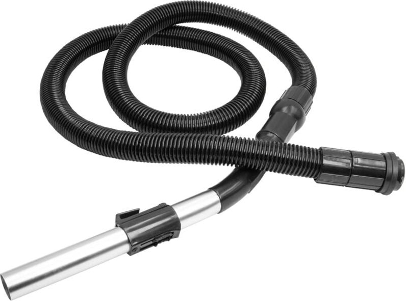Ersatz Schlauch kompatibel mit Nilfisk gm 500, gs 90, King, gs 80, gm 90, VP930, gmd 90 Staubsauger - 2,41 m, Handgriff,...