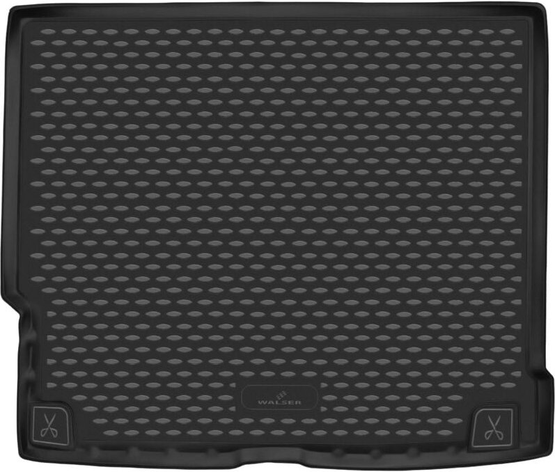 Walser - Kofferraumwanne xtr für Volvo XC60 ii 03/2017 - Heute