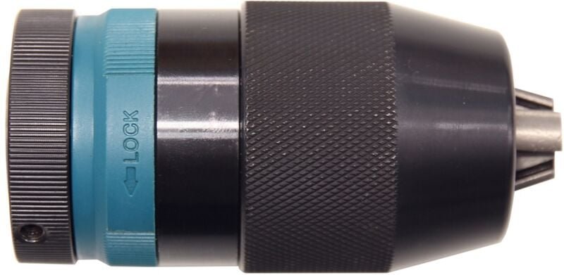 Schnellspannbohrfutter b 16 / 1-16 mm