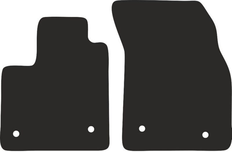 BASIC-Front für: Ford Focus MK4 Fließheck, Limousine, Kombi, Turnier, Turnier Active 2018-