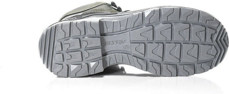 Elten Gmbh - elten Sicherheitsschnürstiefel 766231 lex esd S3, Gr. 44