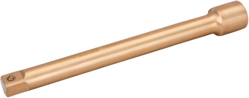 Bahco Funkenfreie 1/2-Verlängerung aus Kupferberyllium, 100 mm