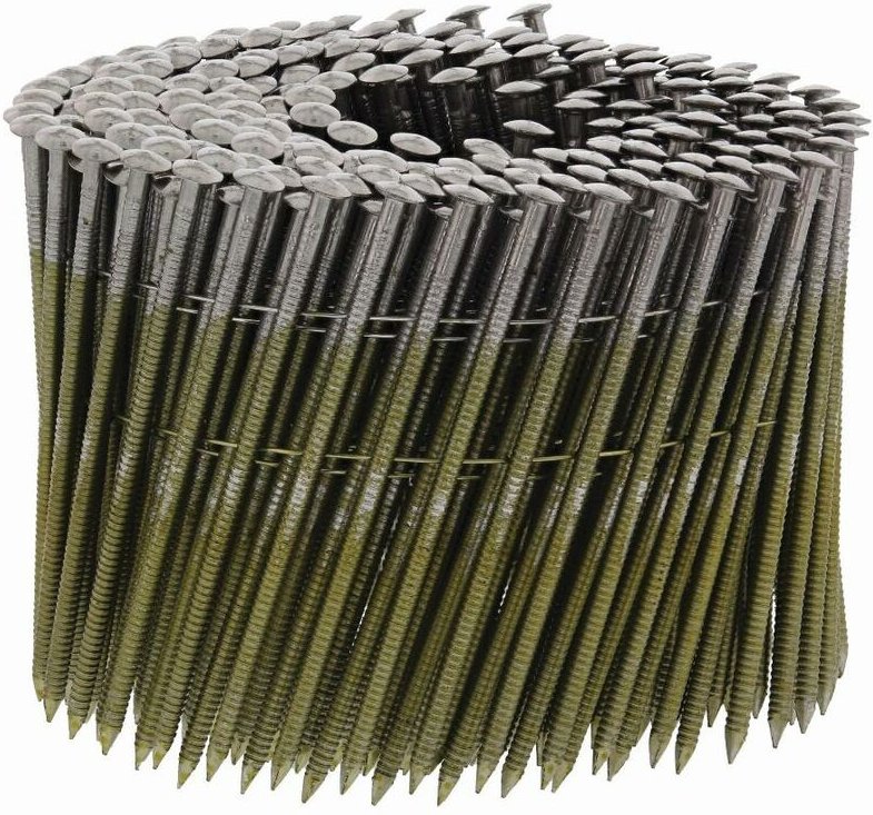 Thumbnail - Spit - Box von 9000 gezahnten rnc zen tb Edelstahl A2 Ø2.5 x 50 mm 504461