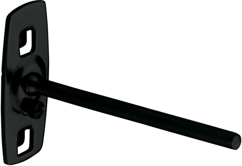 Werkzeughaken, gerader Dorn, 102 mm