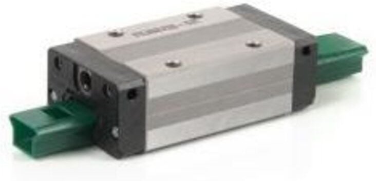 THK - Führungswagen SHS25 vqzss 0,54 kg Standard Standard 25er Reihe