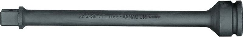 Verlängerung kb 3290 Antriebsvierkant 3/4 ″ Länge 200 mm