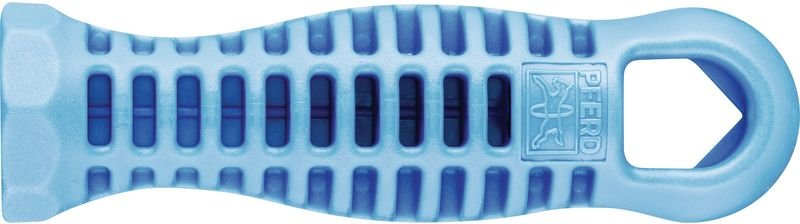 Feilenheft ph 13/10 Gesamt-L.130mm f.Feilen-L.300-350mm f.alle Angeln