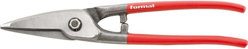 Berliner Blechschere rechts 250mm - Format