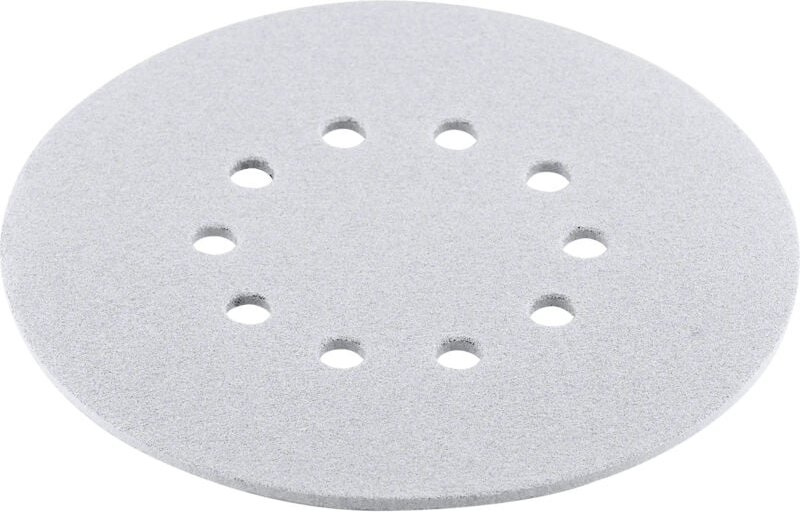 Flex - Schleifpapier exzentrisch, Xtreme - D225-10 MF-P150 VE12