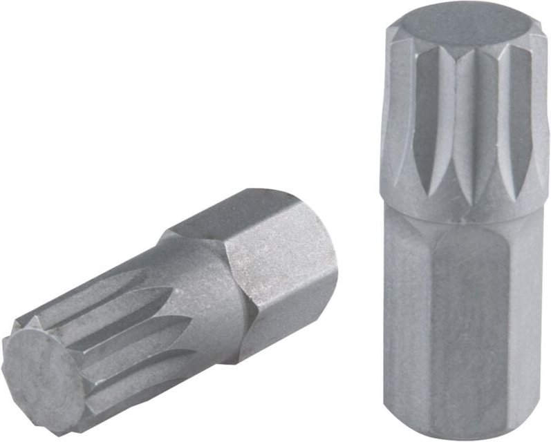 10mm Aufnahme xzn® Bit, M12