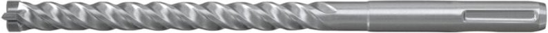 Thumbnail - Bohrer SDS-plus iv Quattric ii 10/150/21 - Fischer