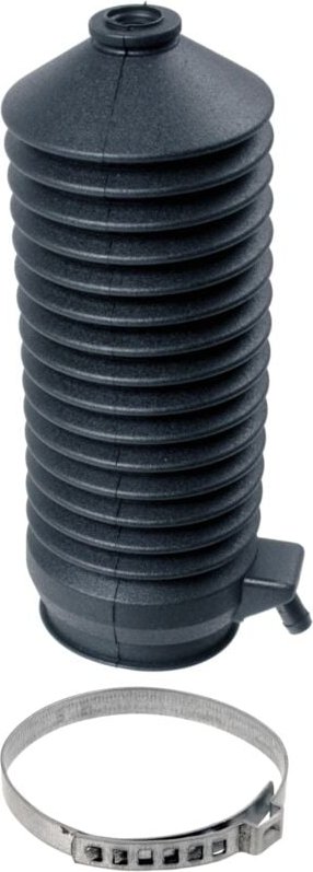 Thumbnail - Jbe287 Trw-Lenkradabdeckung