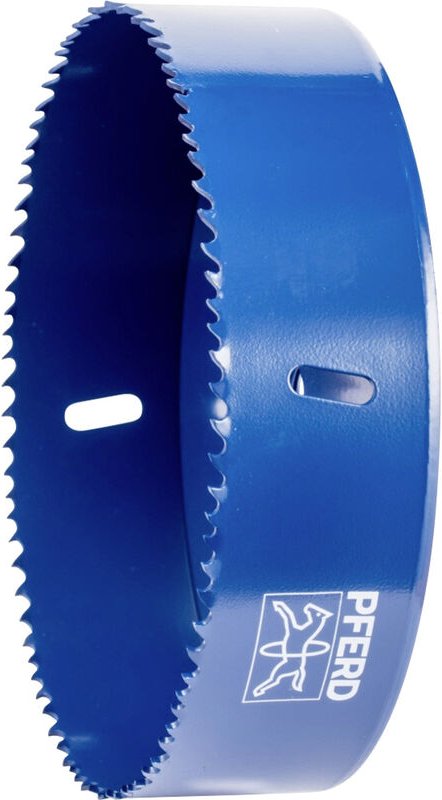 Ls 160 160 mm 6 5/16 25103010 Lochsäge 160 mm 1 St. - Pferd