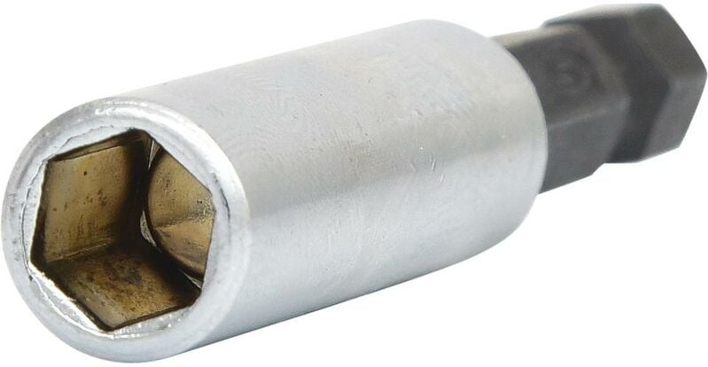 1/4' Magnetischer Bithalter, 50mm