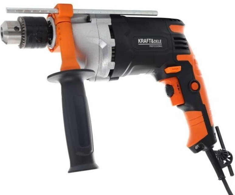 1700 W elektrischer Bohrhammer KD1687