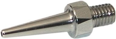 Spezialpistole für Weißleim 4 Düsen Lacme 416500