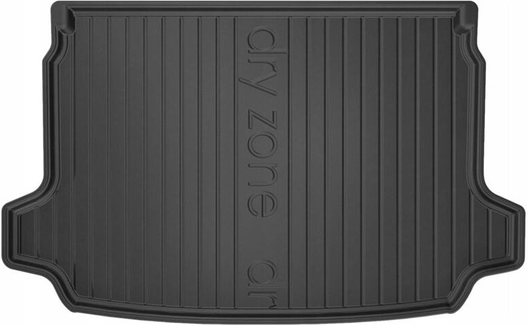 Kofferraummatten-Einsatzteppich Fiat 600e ab 2023- DZ g