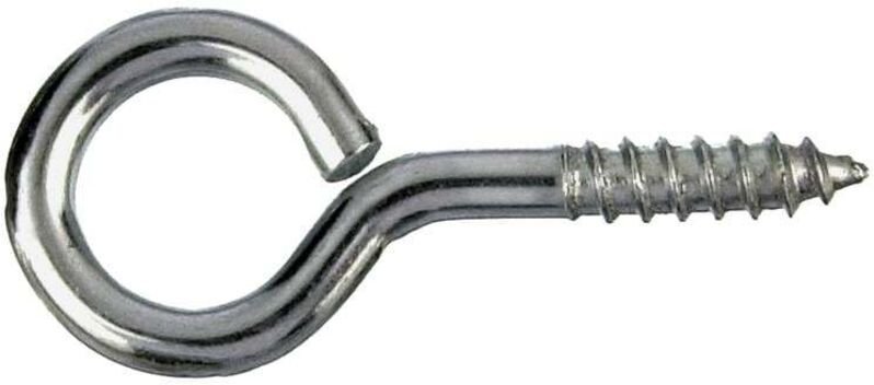 Ringschrauben 5,2 x 40 x 20 mm Ringe