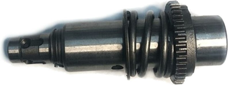 Trade-shop - Hammerrohr Werkzeugaufnahme Werkzeughalter Bohrfutter für Bosch gbh 2-26 re, gbh 2600 0 611 254 842, gbh 18...