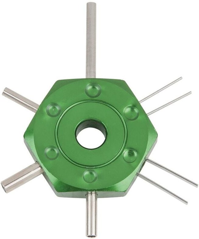 Entriegelungswerkzeug