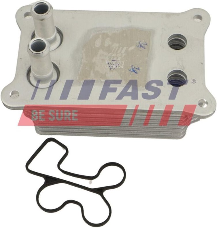 Ölkühler Ft00673 Fast