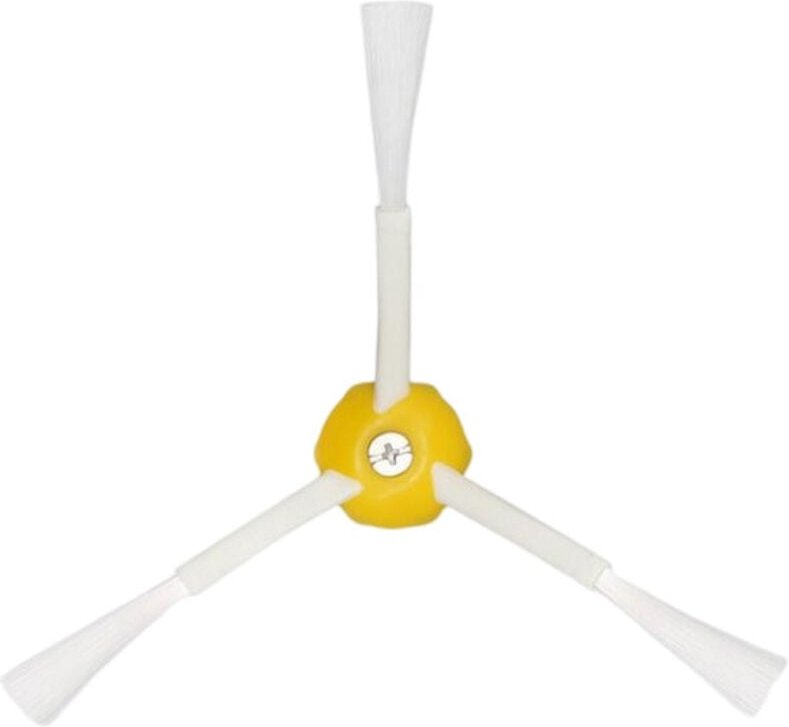 Staubsaugerzubehör – KIT mit 3 Seitenbürsten für iRobot Roomba – 500/600/700 SeriesVacuum Cleaner Accessory