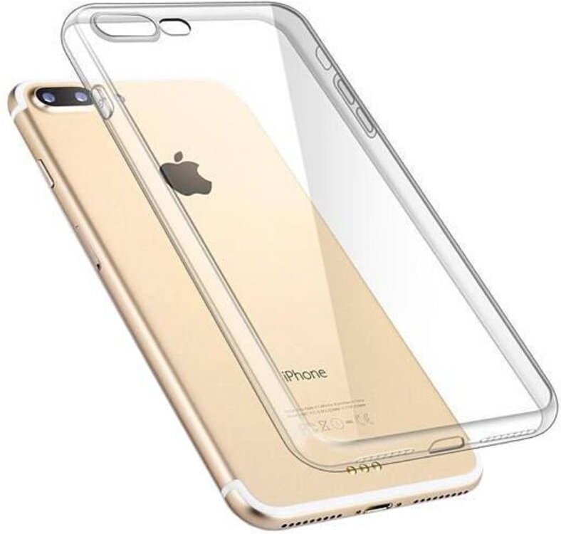 Transparente hulle fur iphone 8 plus iphone 7 plus